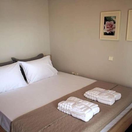 Ocean Vista Retreat Villa Skala Polichnitou Екстериор снимка